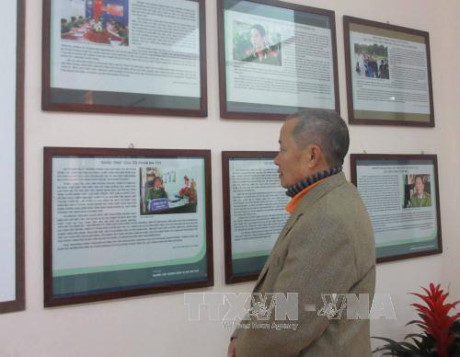 Названы победители конкурса сочинений на тему «Простые, но благородные люди»