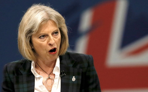 Выборы в Великобритании: Консервативная партия может не набрать достаточно голосов