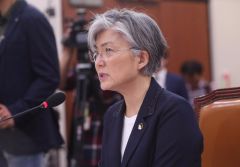 Вице-премьер, глава МИД Вьетнама поздравил нового руководящего МИД Республики Корея