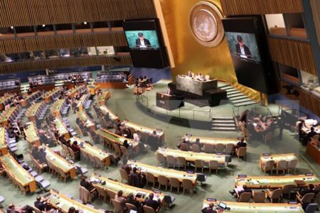 Вьетнам привержен разоружению и нераспространению оружия массового поражения