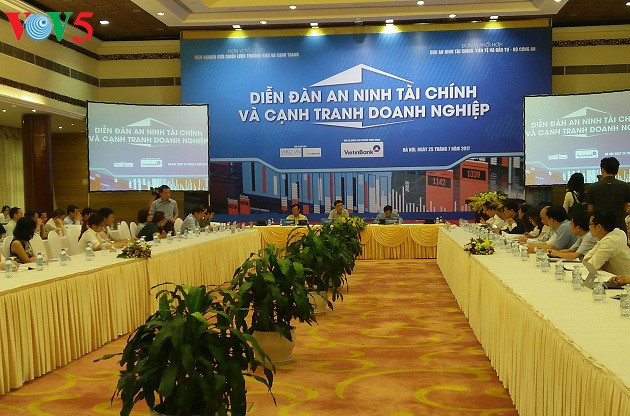 Необходимо активизировать надзор за рисками в финансово-банковской системе