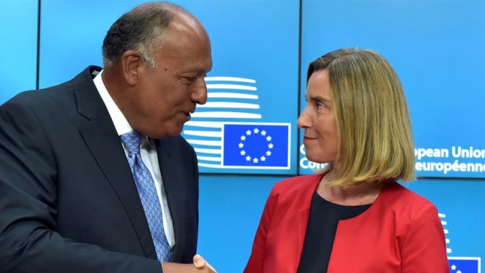 Египет не пойдёт на компромисс с Катаром