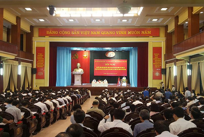 Работа по внешнеполитическому информированию должна быть своевременной и гибкой