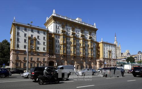 США возобновили выдачу виз россиянам в ограниченном объёме