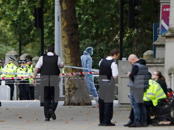 Новая волна терроризма может захлестнуть Европу