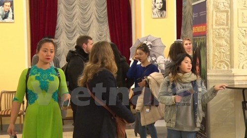 В Москве открылись «Дни вьетнамского кино в России»