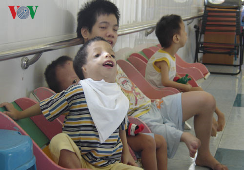 Вышла в свет книга о вьетнамо-американских отношениях