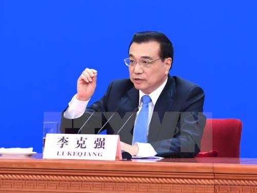 Ли Кэцян призвал к более тесному китайско-американскому сотрудничеству в сфере ядерной энергетики