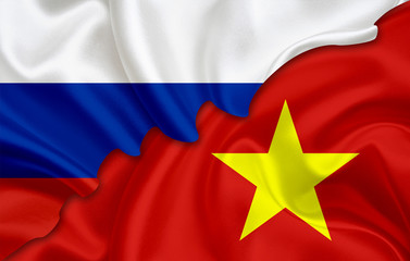 Вьетнам и Россия: отношения в лучших традициях дружбы и сотрудничества