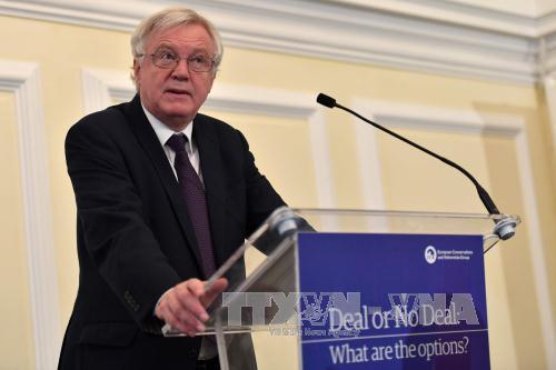 Великобритания готова к провалу переговоров с ЕС