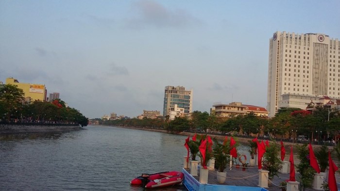 Активизируется сотрудничество в рамках «экономического коридора» 5 провинций и городов СРВ и КНР