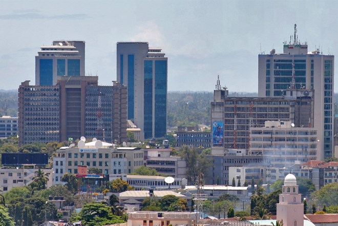 Лидеры более чем 80  стран мира принимают участие в саммите ЕС- Африка в Абиджане