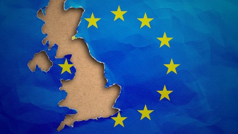 Великобритания и ЕС договорились о сумме за Brexit