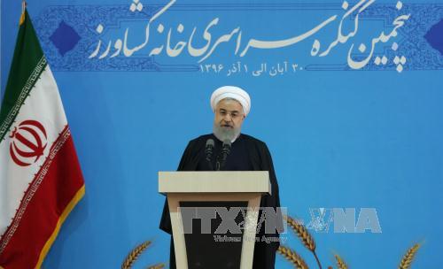 Правительство Ирана сосредотачивается на решении экономических проблем