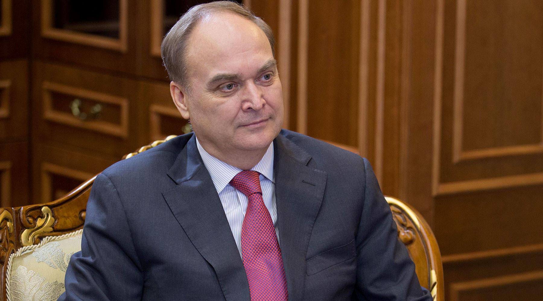 Российские и американские разведчики обсудили вопрос борьбы с терроризмом