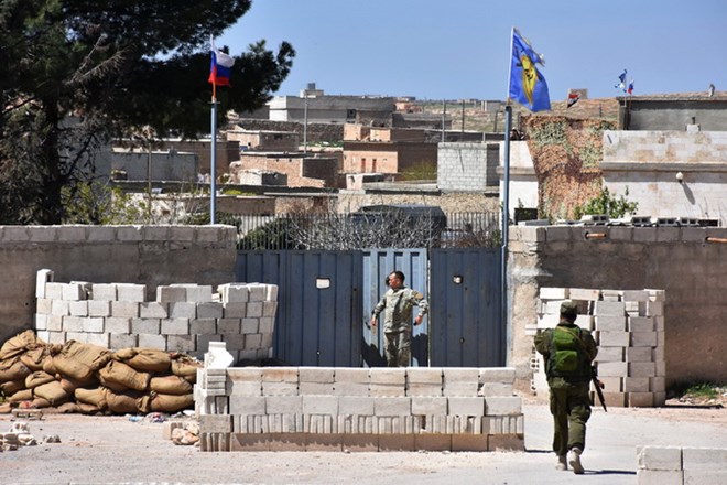 Россия: боевики препятствуют усилиям по урегулированию ситуации в Восточной Гуте