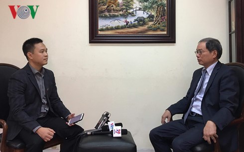 ВПСТТП создаст толчок для торгово-экономического сотрудничества между Вьетнамом и Чили