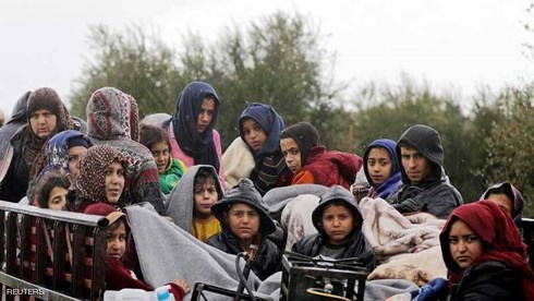 Главы МИД России, Ирана и Турции обсудили ситуацию в Сирии