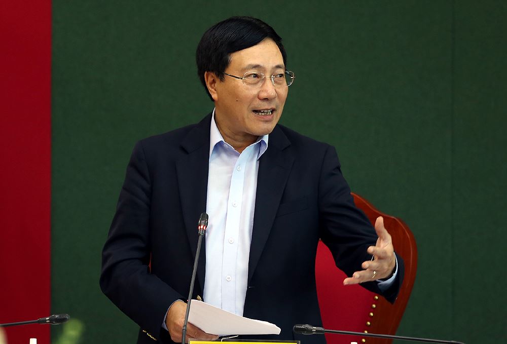 Провинция Тхайнгуен должна уделять больше внимания привлечению инвестиций