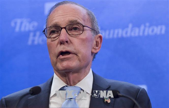 США и Китай продолжают переговоры по торговому спору