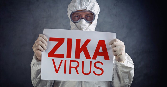 Серьёзная эпидемия распространяется в некоторых странах мира