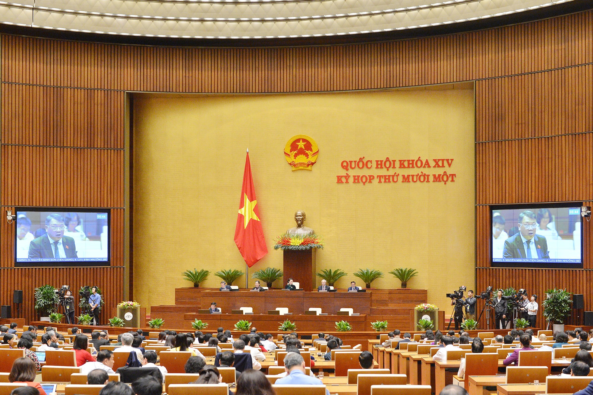 Депутаты надеются, что парламент нового созыва проявит максимум креативности в своей работе