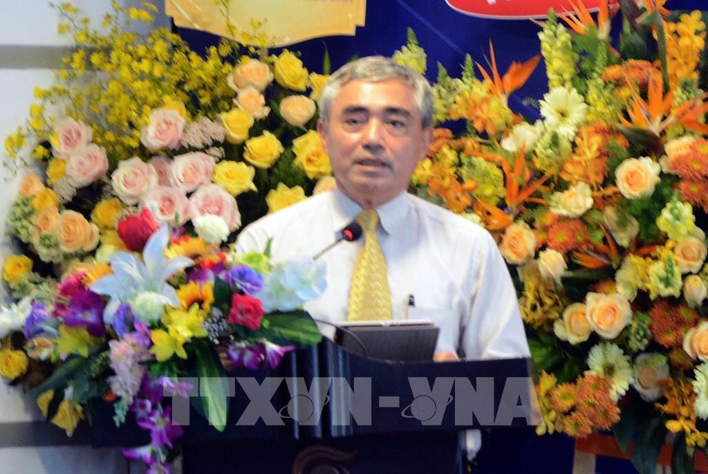 Стартует приём заявок на соискание Премии «Цифровая трансформация во Вьетнаме» 2021 года