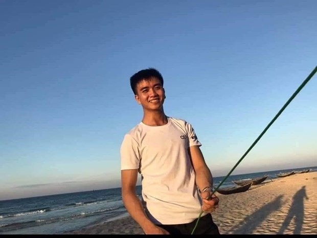 Президент Вьетнама поручил посмертно наградить Орденом мужества студента, который ценой своей жизни спас погибающих