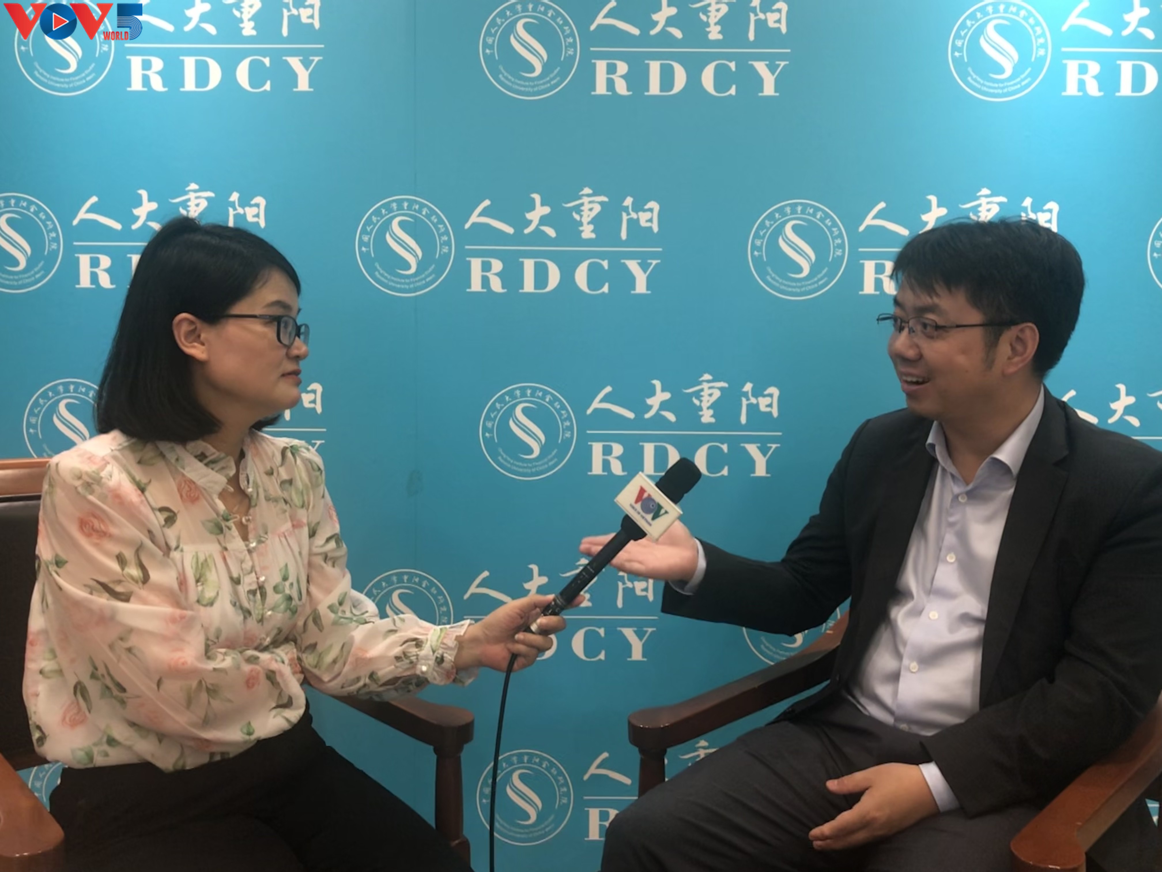 Китайский эксперт уверен в успехе Вьетнама в развитии страны и строительстве социализма