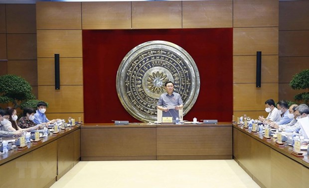 Вьетнам внесёт практический и эффективный вклад в деятельность АИПА 42