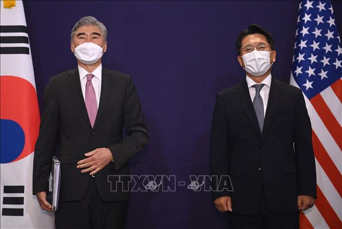 Республика Корея и США прилагают большие усилия для содействия диалогу с КНДР