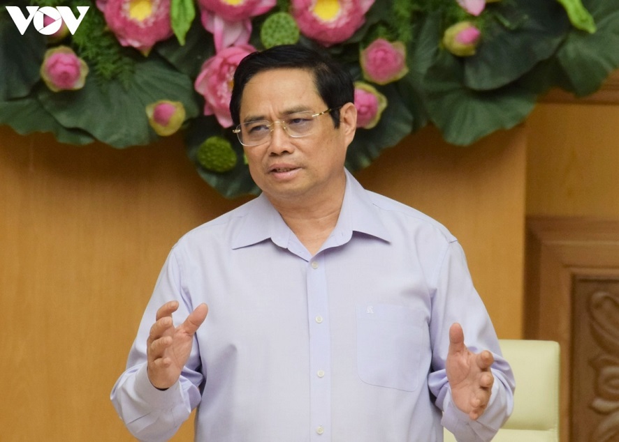 Правительство Вьетнама готово оказывать поддержку деловым кругам