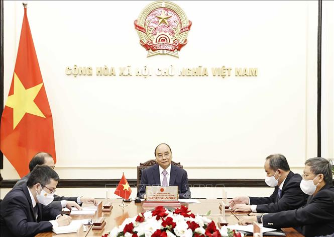 Япония предоставит Вьетнаму дополнительно 400 тысяч доз вакцин в текущем месяце