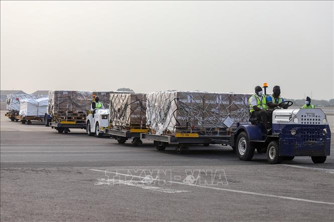 Многосторонние организации призвали дополнительно предоставлять вакцины бедным странам