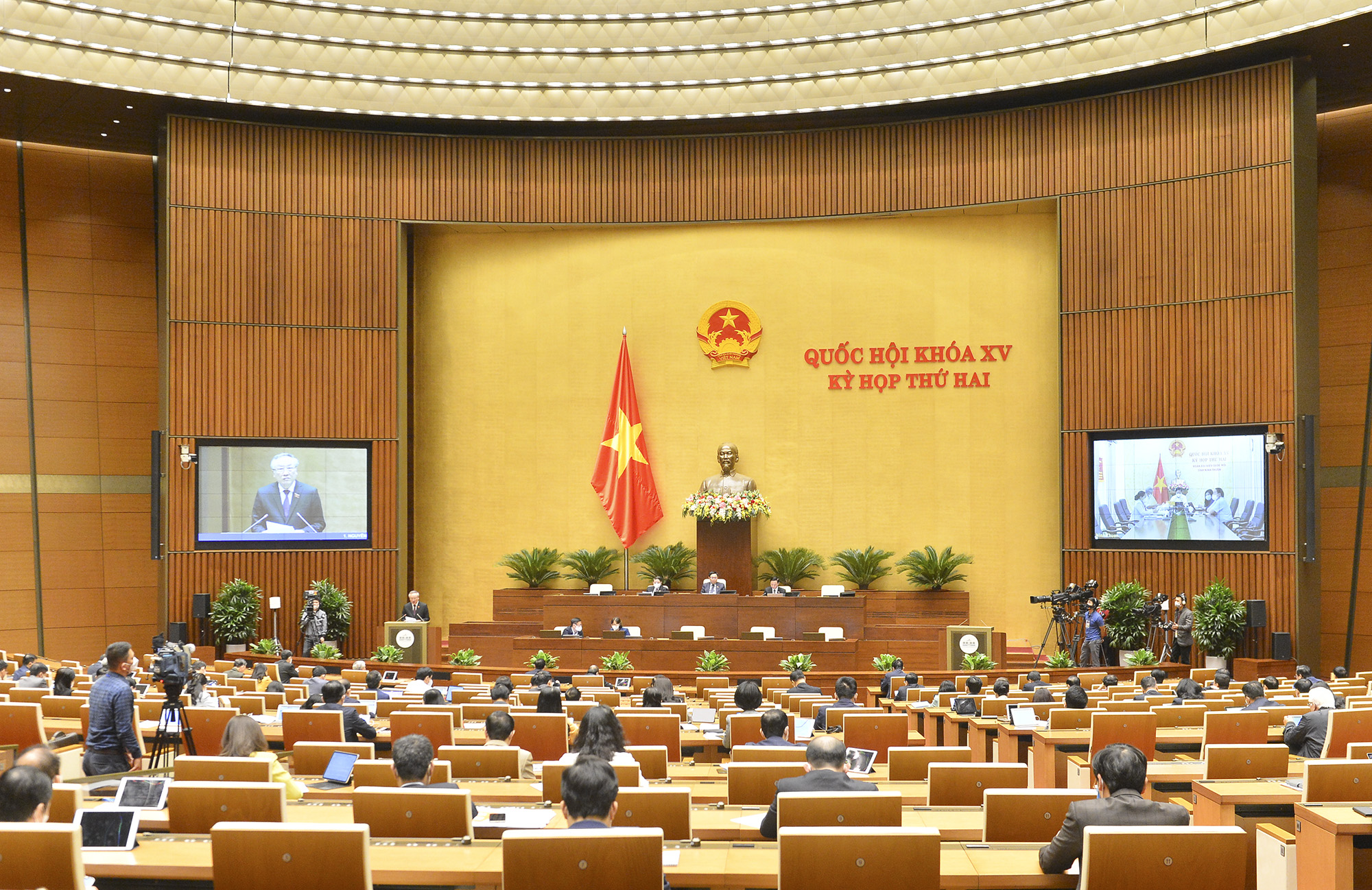 Результаты борьбы с коррупцией получили высокую оценку отечественной общественности