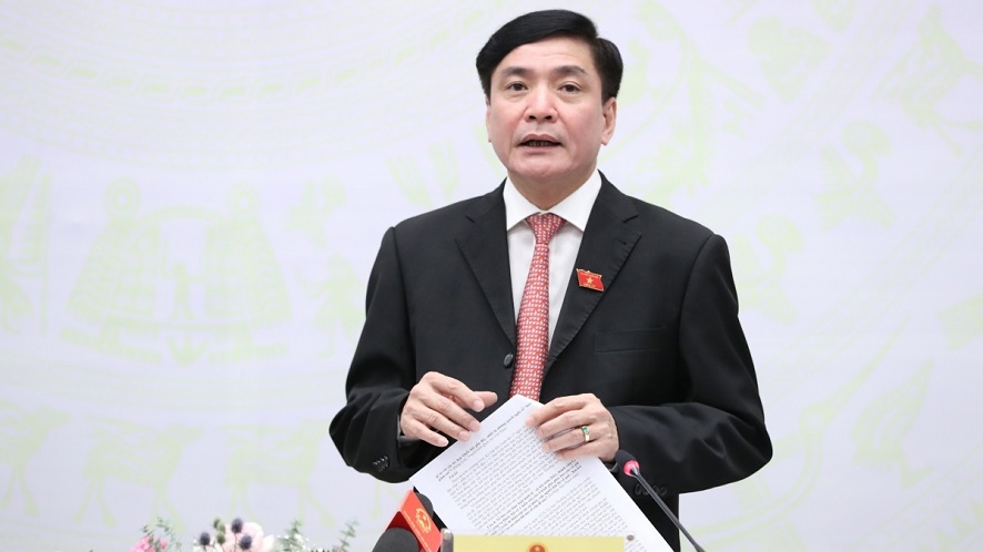 Премьер-министр и 4 министра выступят на парламентских слушаниях в рамках 2-й сессии Национального собрания 15-го созыва