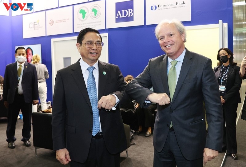 Вьетнам концентрирует ресурсы на устойчивом развитии и содействии зелёному росту