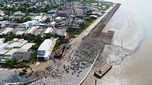 Приоритетом Вьетнама является проведение мероприятий по повышению адаптивности к климатическим изменениям