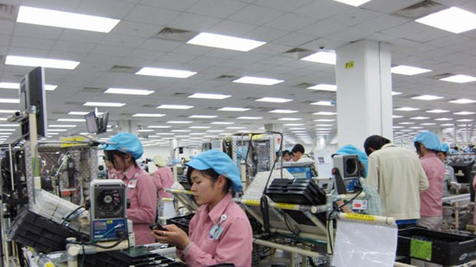 Выручка отрасли информационных технологий выросла на 9%