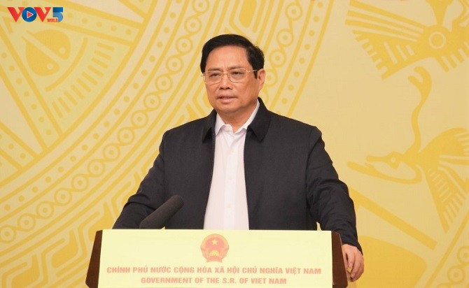 Строительство цифрового правительства – одна из важнейших задач