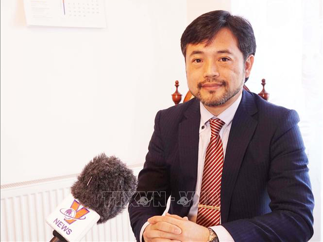 Мировые СМИ высоко оценили позицию Вьетнама на мировой арене