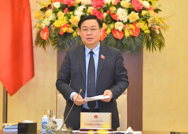 Первая внеочередная сессия Нацсобрания 15-го созыва отражает решимость и консенсус депутатов