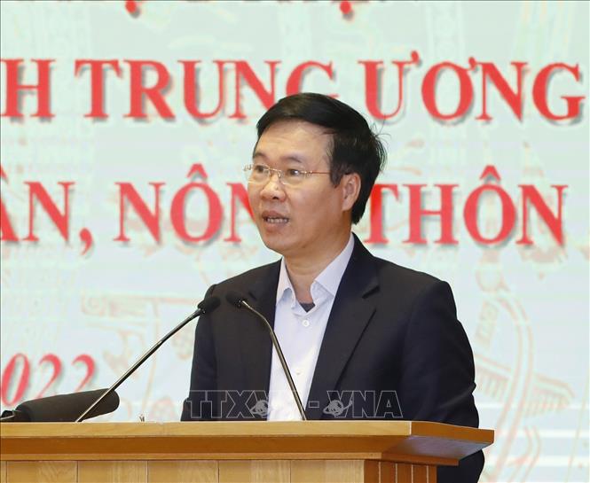 Необходима новая резолюция о развитии экологического сельского хозяйства, современной и цивилизованной деревни