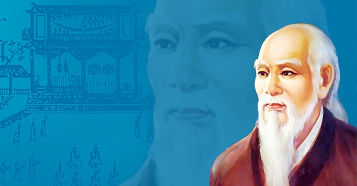 Составление досье об основателе вьетнамской медицины - целителе-травнике Хай Тхыонг Лан Онг Ле Хыу Чаке для предоставления на рассмотрение ЮНЕСКО