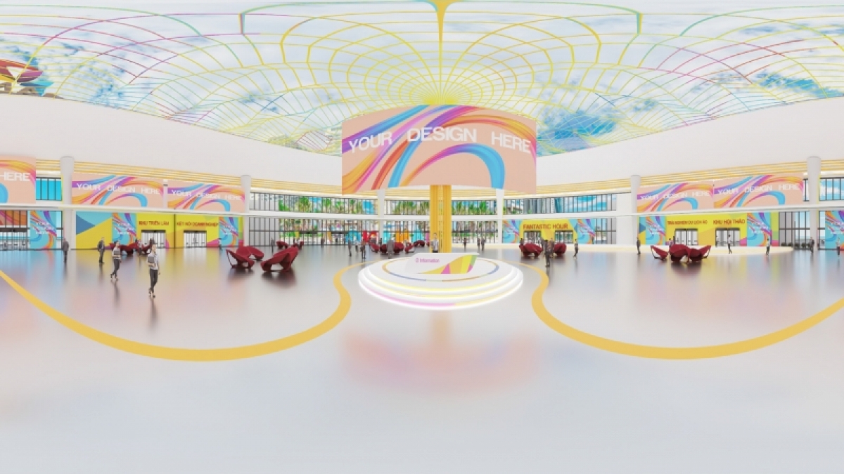 В Дананге состоится онлайн-ярмарка 2022 с участием компаний из многих государств