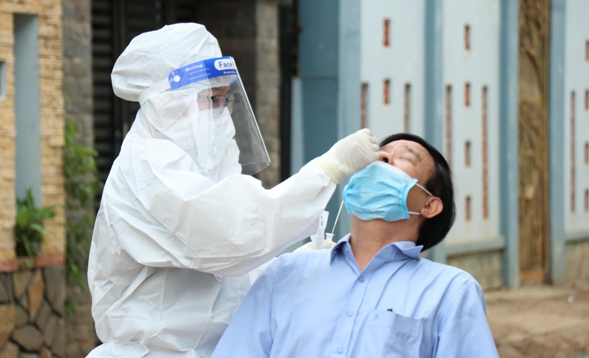 Суточное число заражённых коронавирусом во Вьетнаме стало самым низким за последние два месяца