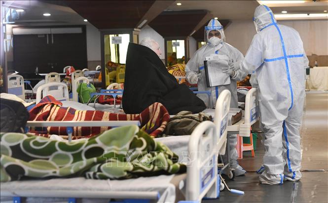 ВОЗ старается определить реальную смертность от коронавируса в мире