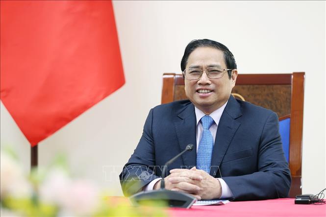 Вьетнам и Италия договорились углублять стратегическое партнёрство