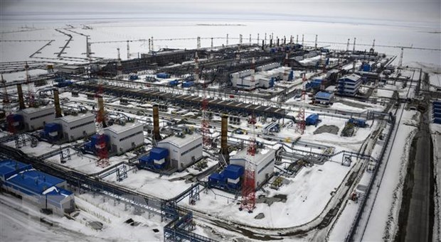 Финляндия готовится к прекращению поставок российского газа