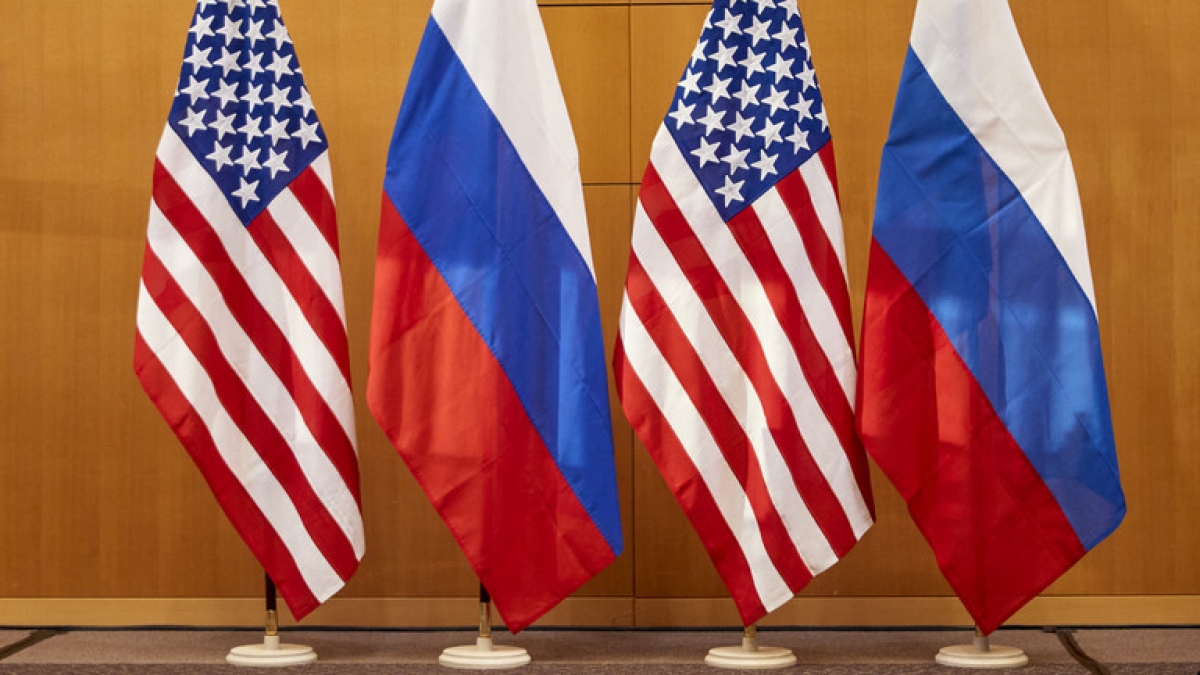 Диалог по стратегической стабильности между Россией и США заморожен